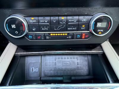 2020 Ford Expedition MAX Limited   - Photo 22 - Sandy, UT 84070