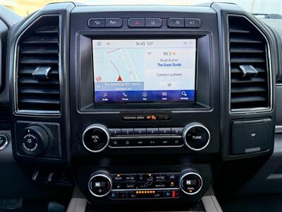 2020 Ford Expedition MAX Limited   - Photo 19 - Sandy, UT 84070