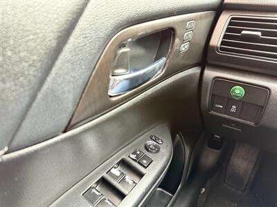 2014 Honda Accord EX-L   - Photo 14 - Sandy, UT 84070