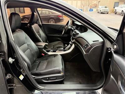 2014 Honda Accord EX-L   - Photo 12 - Sandy, UT 84070