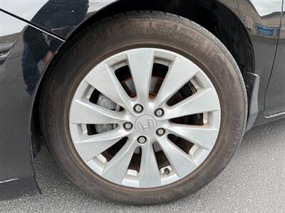 2014 Honda Accord EX-L   - Photo 28 - Sandy, UT 84070