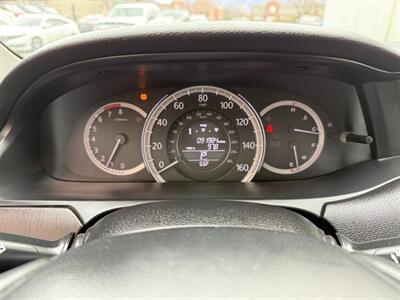 2014 Honda Accord EX-L   - Photo 15 - Sandy, UT 84070