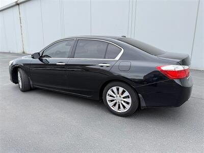 2014 Honda Accord EX-L   - Photo 7 - Sandy, UT 84070