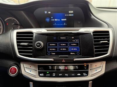 2014 Honda Accord EX-L   - Photo 17 - Sandy, UT 84070