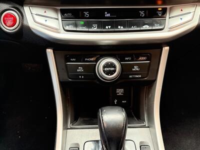 2014 Honda Accord EX-L   - Photo 19 - Sandy, UT 84070