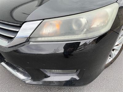 2014 Honda Accord EX-L   - Photo 24 - Sandy, UT 84070