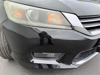 2014 Honda Accord EX-L   - Photo 22 - Sandy, UT 84070