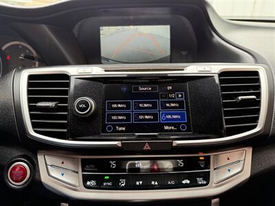 2014 Honda Accord EX-L   - Photo 18 - Sandy, UT 84070