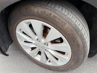 2014 Honda Accord EX-L   - Photo 29 - Sandy, UT 84070