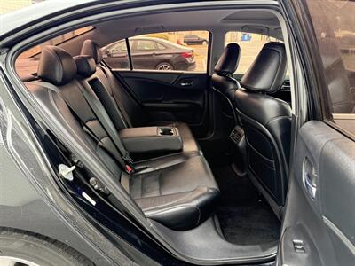 2014 Honda Accord EX-L   - Photo 10 - Sandy, UT 84070