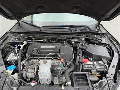 2014 Honda Accord EX-L   - Photo 31 - Sandy, UT 84070