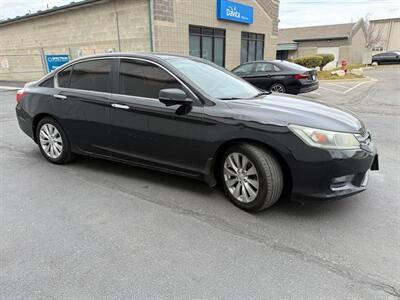 2014 Honda Accord EX-L   - Photo 13 - Sandy, UT 84070