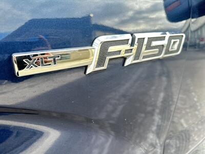 2013 Ford F-150 XLT   - Photo 15 - Sandy, UT 84070