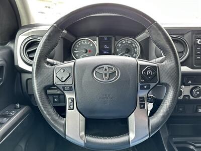 2019 Toyota Tacoma TRD Off-Road   - Photo 26 - Sandy, UT 84070