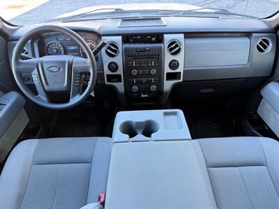 2014 Ford F-150 XLT - Photo 2 - Sandy, UT 84070