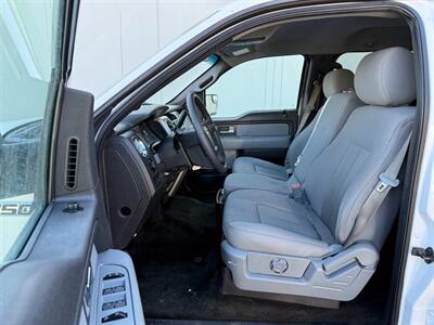 2014 Ford F-150 XLT - Photo 4 - Sandy, UT 84070