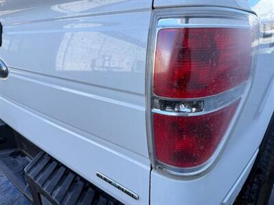 2014 Ford F-150 XLT - Photo 29 - Sandy, UT 84070