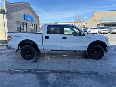 2014 Ford F-150 XLT - Photo 10 - Sandy, UT 84070