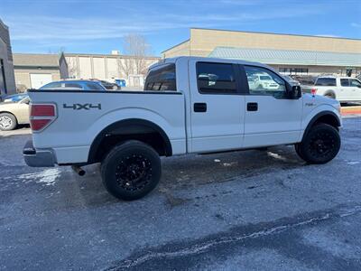 2014 Ford F-150 XLT - Photo 8 - Sandy, UT 84070