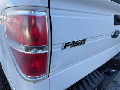2014 Ford F-150 XLT - Photo 27 - Sandy, UT 84070