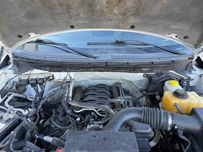 2014 Ford F-150 XLT - Photo 32 - Sandy, UT 84070