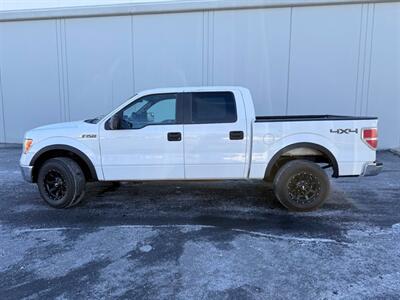 2014 Ford F-150 XLT - Photo 5 - Sandy, UT 84070