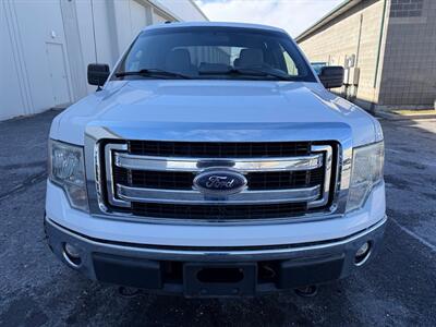 2014 Ford F-150 XLT - Photo 25 - Sandy, UT 84070