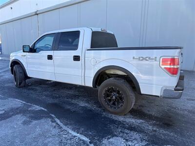 2014 Ford F-150 XLT - Photo 7 - Sandy, UT 84070