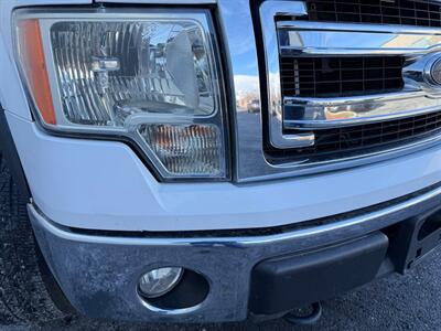 2014 Ford F-150 XLT - Photo 24 - Sandy, UT 84070