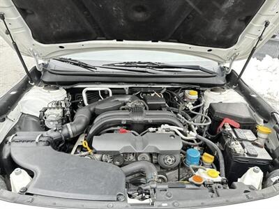 2017 Subaru Legacy 2.5i Premium   - Photo 18 - Sandy, UT 84070