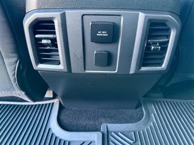 2016 Ford F-150 XLT   - Photo 25 - Sandy, UT 84070