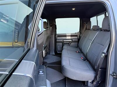 2016 Ford F-150 XLT   - Photo 6 - Sandy, UT 84070