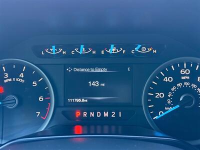 2016 Ford F-150 XLT   - Photo 16 - Sandy, UT 84070