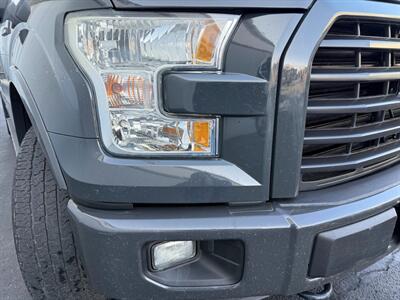 2016 Ford F-150 XLT   - Photo 31 - Sandy, UT 84070