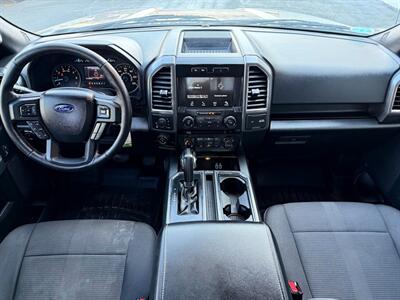 2016 Ford F-150 XLT   - Photo 2 - Sandy, UT 84070