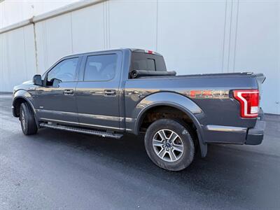2016 Ford F-150 XLT   - Photo 7 - Sandy, UT 84070