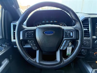 2016 Ford F-150 XLT   - Photo 17 - Sandy, UT 84070