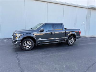 2016 Ford F-150 XLT   - Photo 1 - Sandy, UT 84070