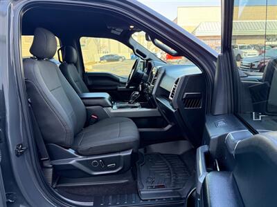 2016 Ford F-150 XLT   - Photo 12 - Sandy, UT 84070