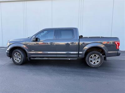 2016 Ford F-150 XLT   - Photo 5 - Sandy, UT 84070