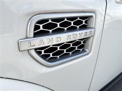 2010 Land Rover LR4 LUX   - Photo 19 - Sandy, UT 84070
