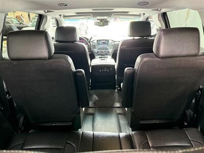 2020 Chevrolet Suburban LT   - Photo 10 - Sandy, UT 84070