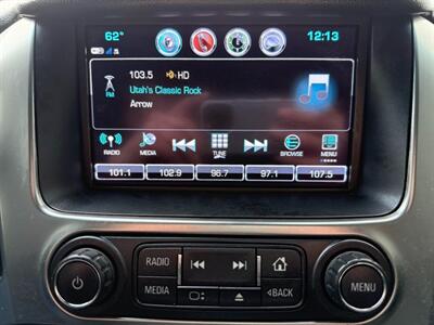 2020 Chevrolet Suburban LT   - Photo 24 - Sandy, UT 84070