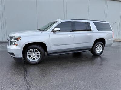 2020 Chevrolet Suburban LT   - Photo 3 - Sandy, UT 84070