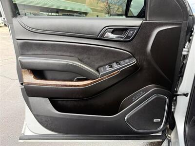 2020 Chevrolet Suburban LT   - Photo 18 - Sandy, UT 84070