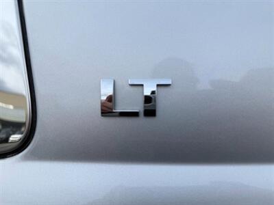 2020 Chevrolet Suburban LT   - Photo 33 - Sandy, UT 84070