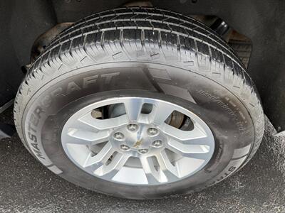 2020 Chevrolet Suburban LT   - Photo 41 - Sandy, UT 84070