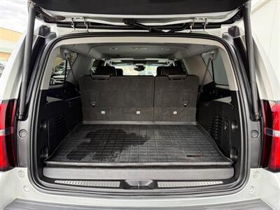 2020 Chevrolet Suburban LT   - Photo 11 - Sandy, UT 84070