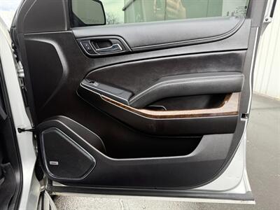 2020 Chevrolet Suburban LT   - Photo 30 - Sandy, UT 84070