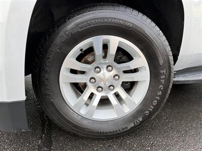 2020 Chevrolet Suburban LT   - Photo 31 - Sandy, UT 84070